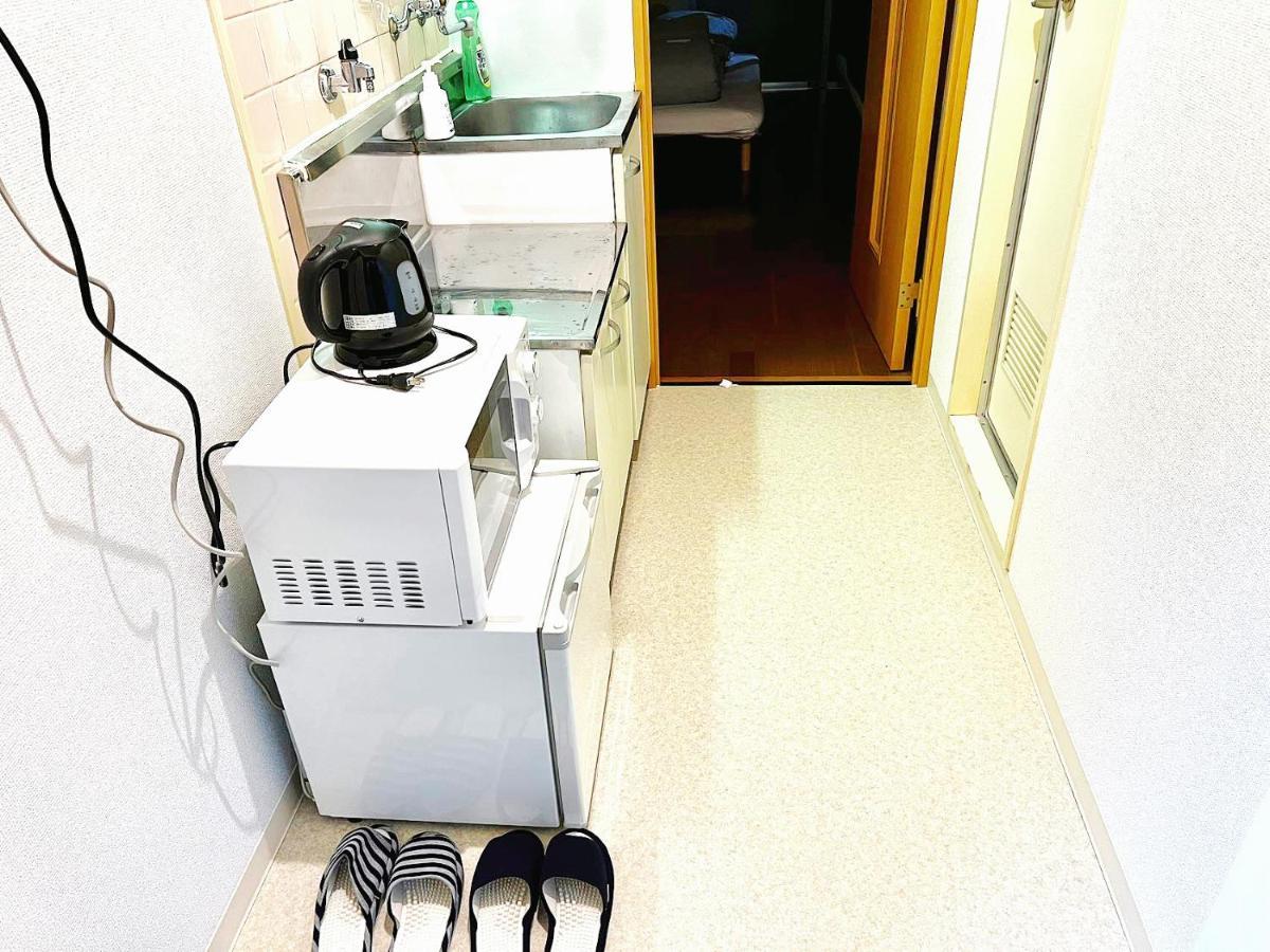 טוקיו Shibuya Honmachi Hana House מראה חיצוני תמונה