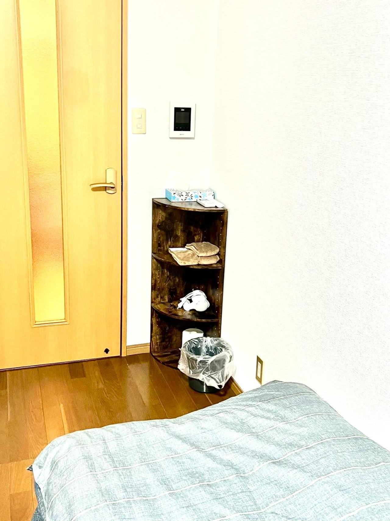 טוקיו Shibuya Honmachi Hana House מראה חיצוני תמונה