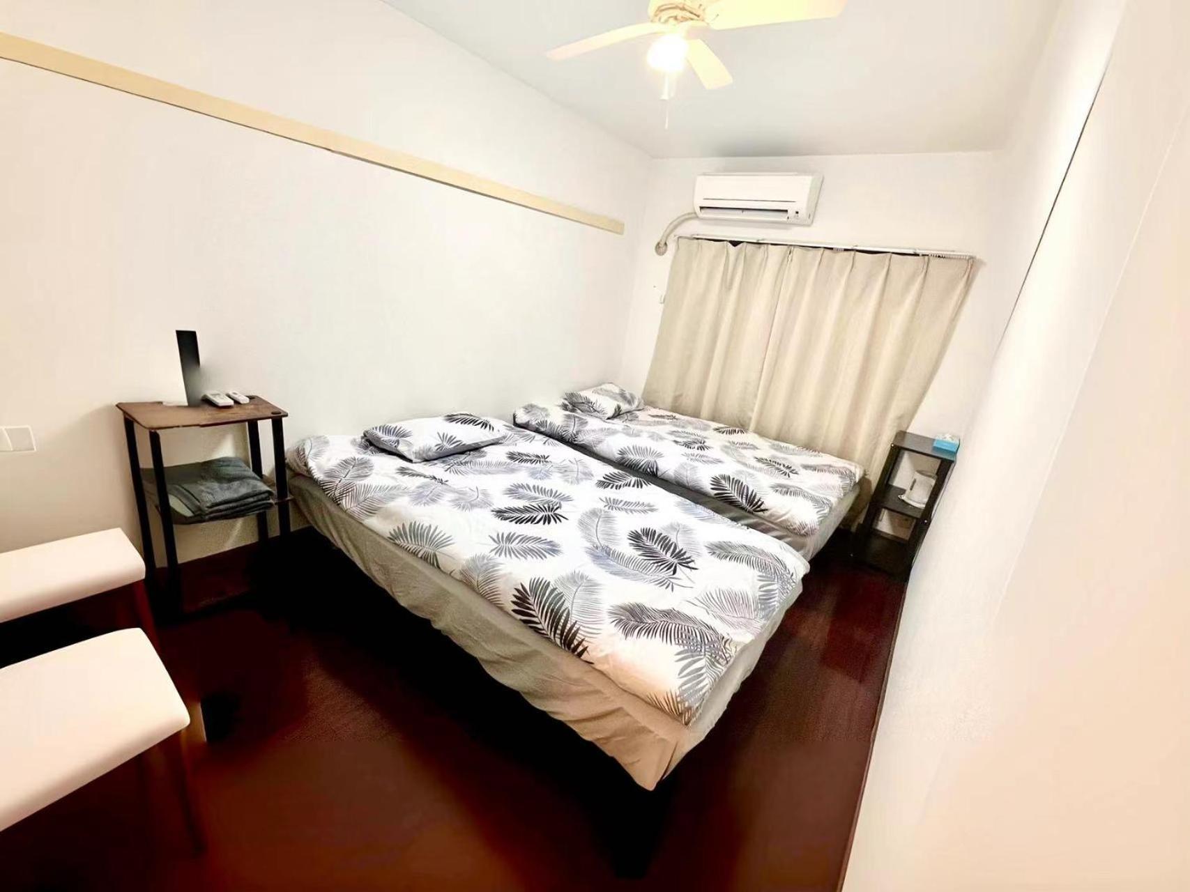 טוקיו Shibuya Honmachi Hana House מראה חיצוני תמונה