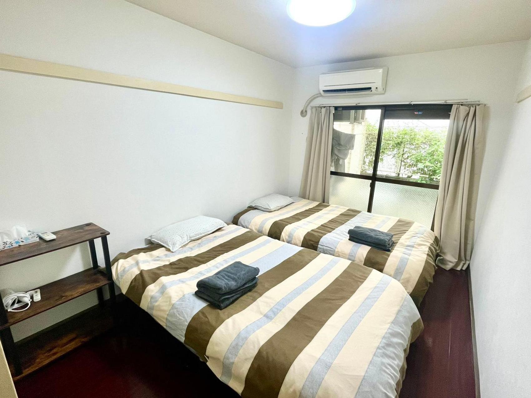 טוקיו Shibuya Honmachi Hana House מראה חיצוני תמונה