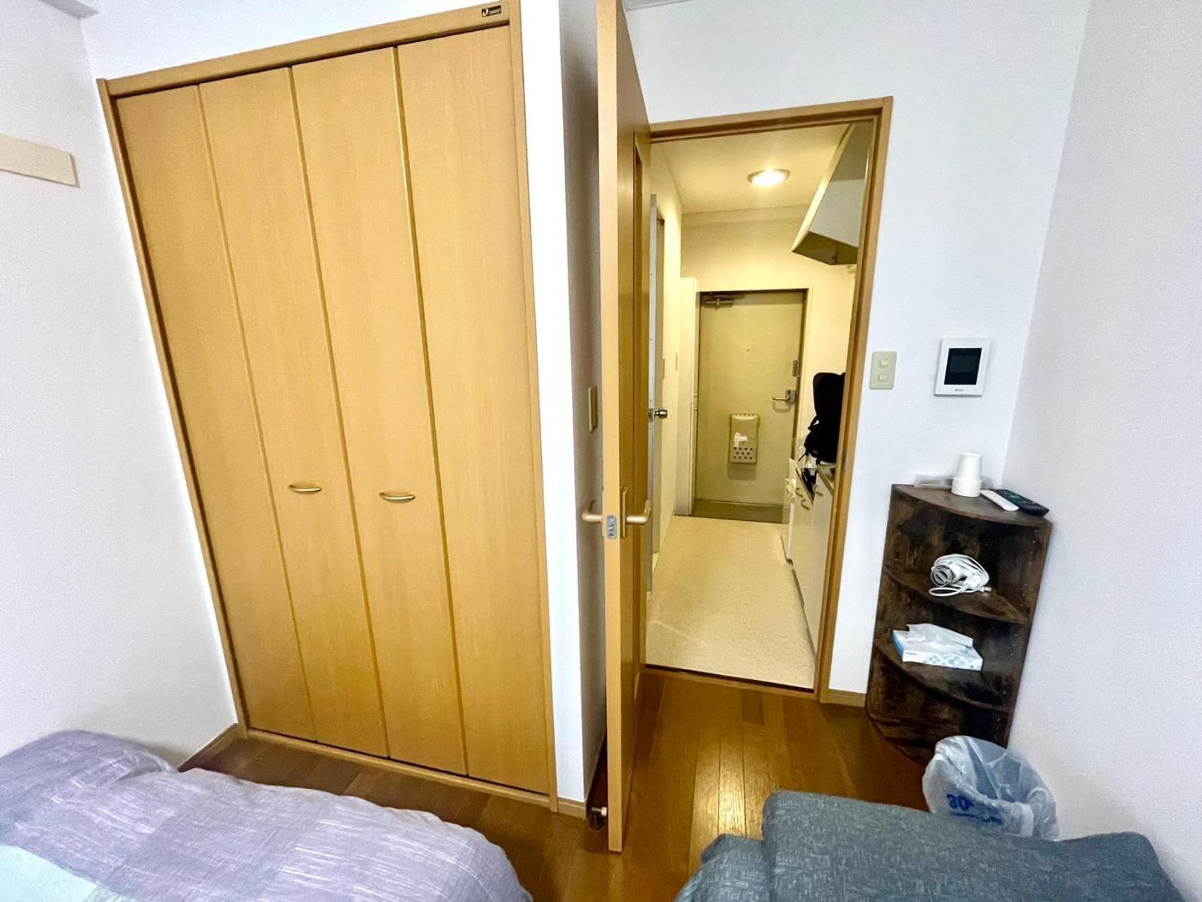 טוקיו Shibuya Honmachi Hana House מראה חיצוני תמונה