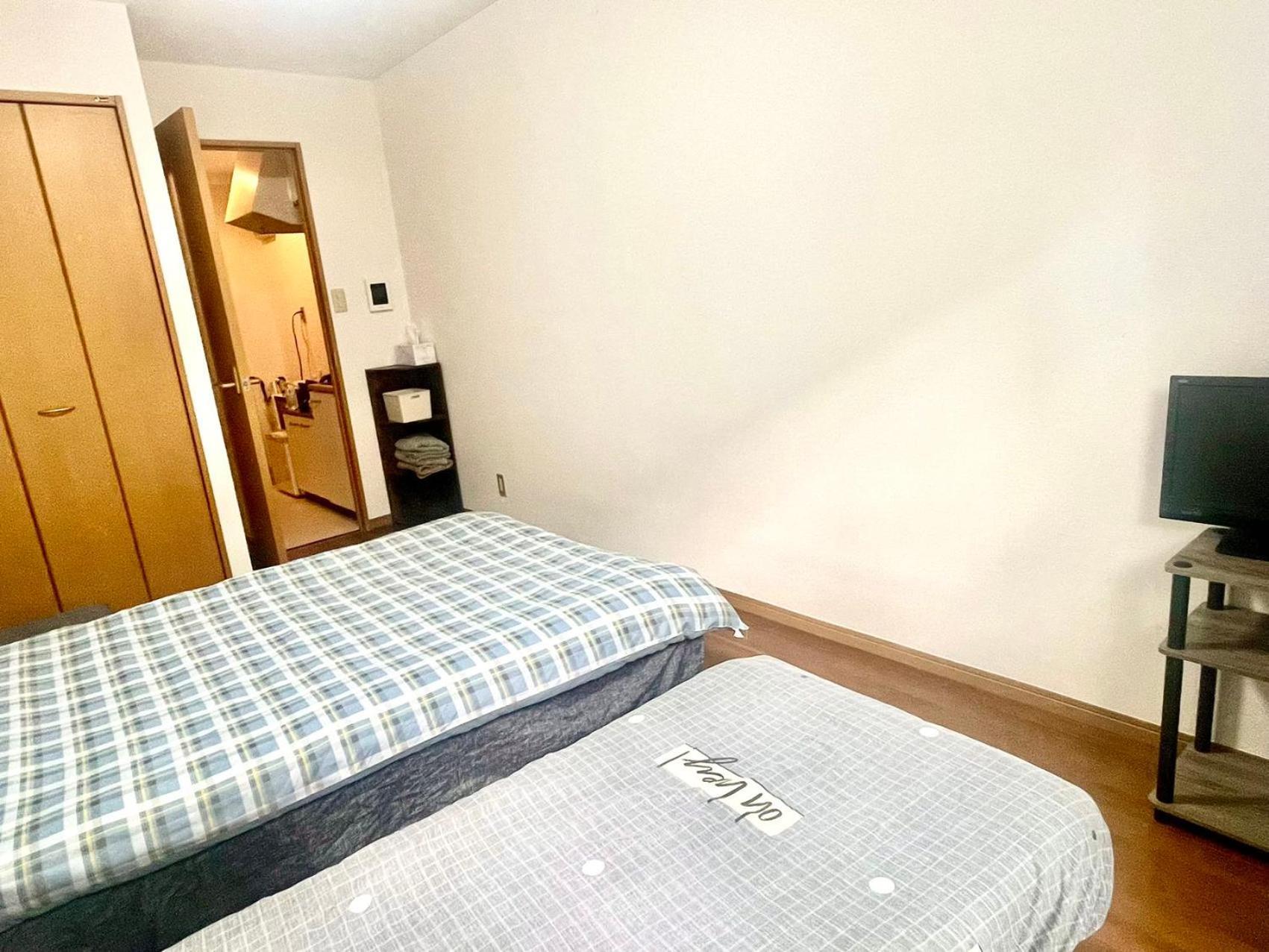 טוקיו Shibuya Honmachi Hana House מראה חיצוני תמונה