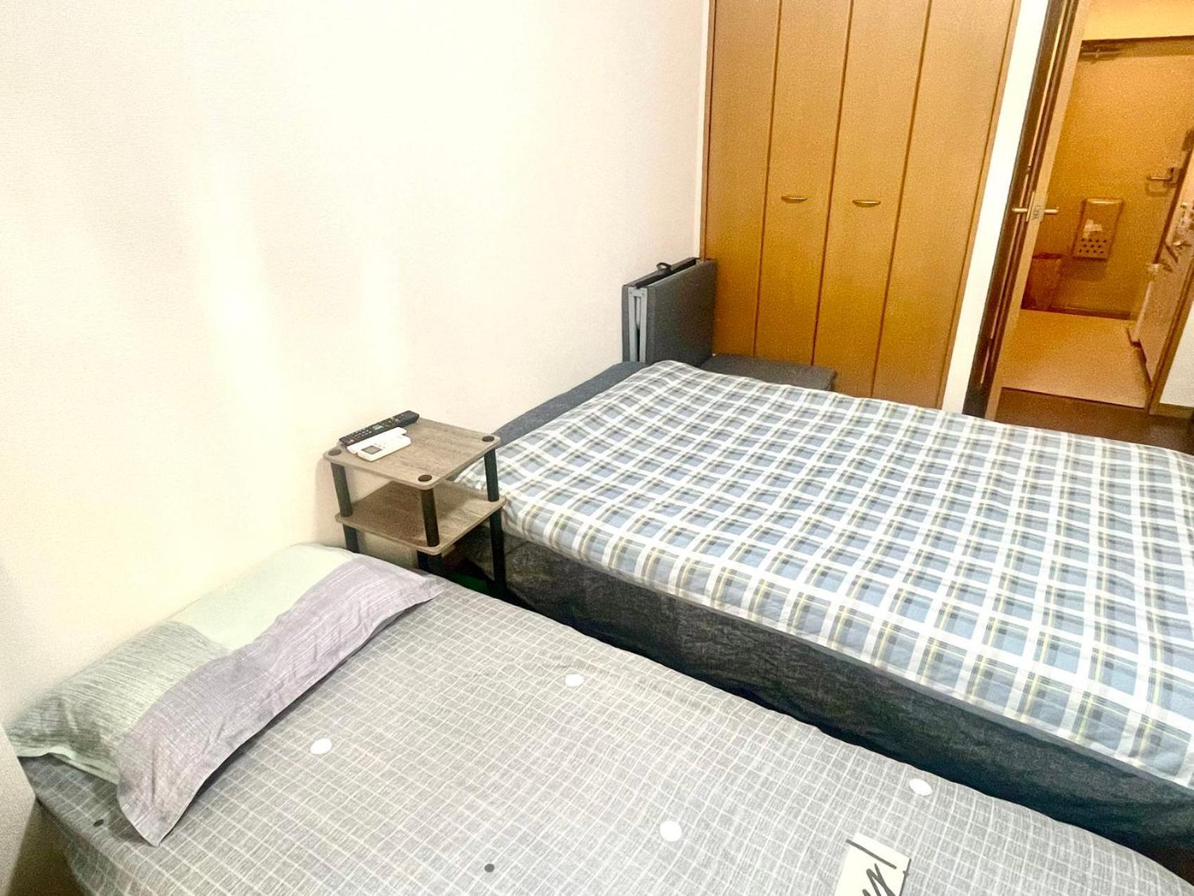 טוקיו Shibuya Honmachi Hana House מראה חיצוני תמונה