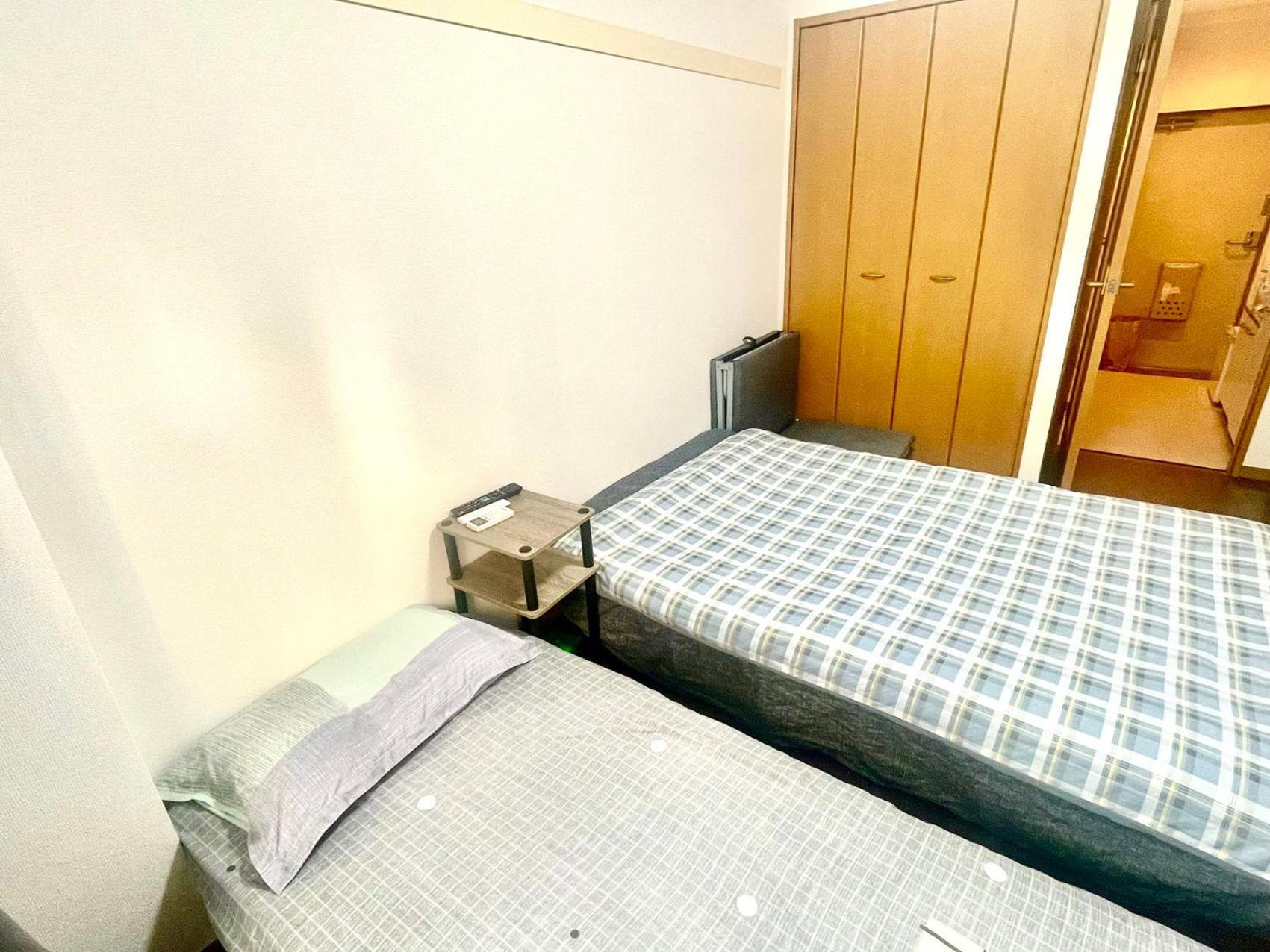 טוקיו Shibuya Honmachi Hana House מראה חיצוני תמונה